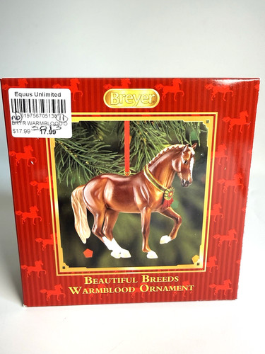 Breyer porcelain beautiful - breyer,