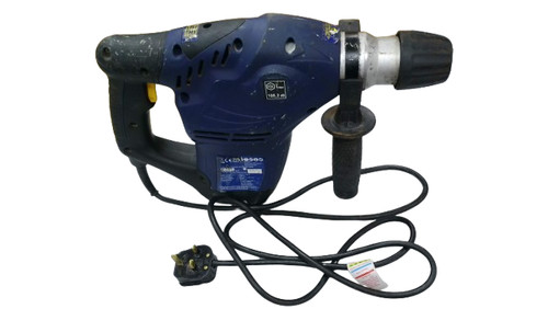 Powercraft sds rotary drill - powercraft,