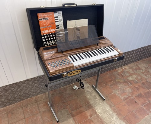 Vintage sheltone major - vintage,