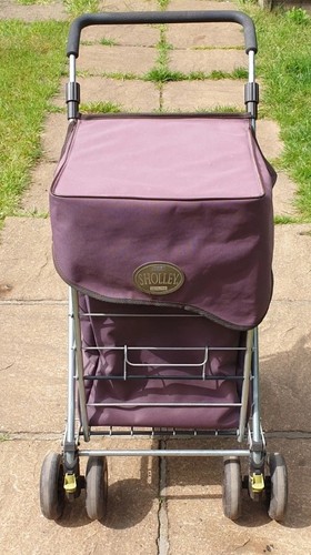 The genuine sholley shopping - sholley,