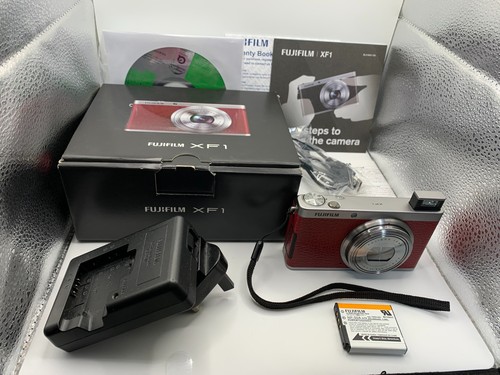 Fujifilm finepix series xf1 - fujifilm,