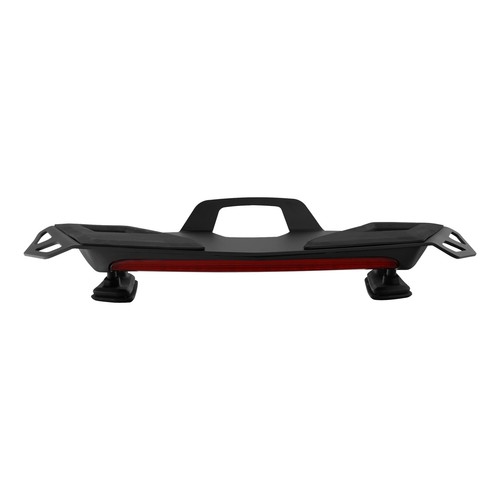 Trunk luggage rack - trunk, led