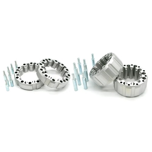Wheel spacer front - wheel,