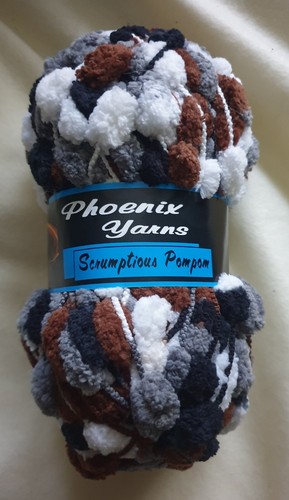 Phoenix yarns scrumptious - phoenix,