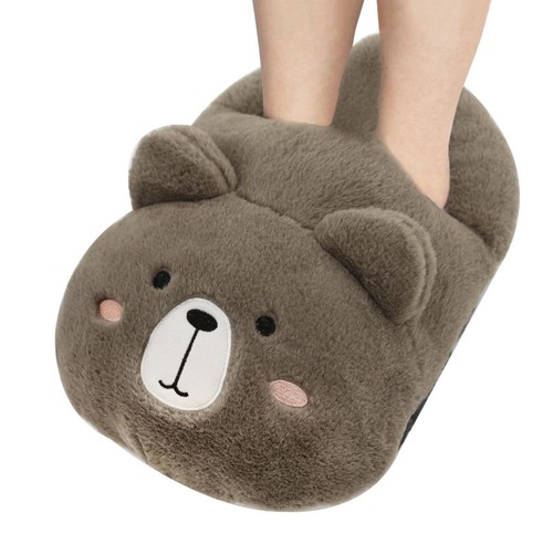 Hot water bottle heated - hot,