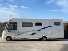 Iveco Niesmann Bischoff Flair