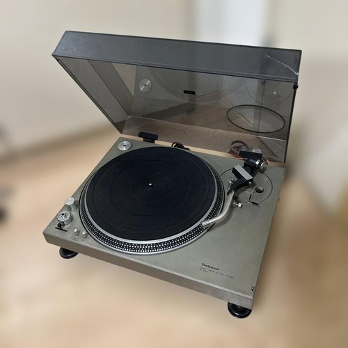 Technics 1200 mk1 original - mk1,