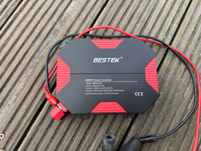 Bestek 400W MR140131U 12v to