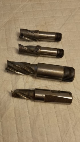 Carbide tipped long - ,