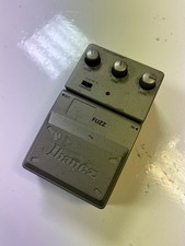 Ibanez FZ7 Fuzz/Distortion