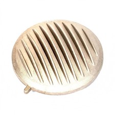 Stomp Pit Bike Cam Sprocket Cover - YX140