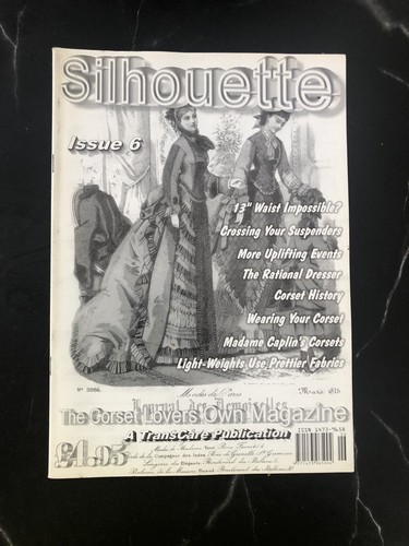 Rare cross dressing - rare, magazine
