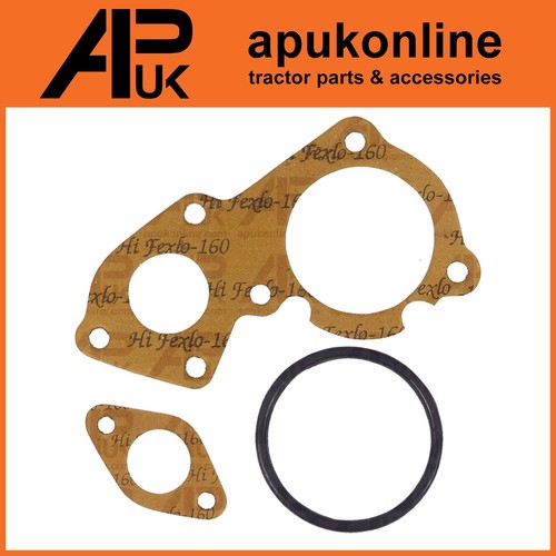 Water pump gasket set for - pump,