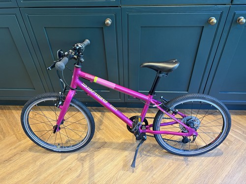 Isla bienn kids - 20, bike