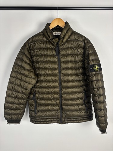 Stone island 2012 - a/w, green
