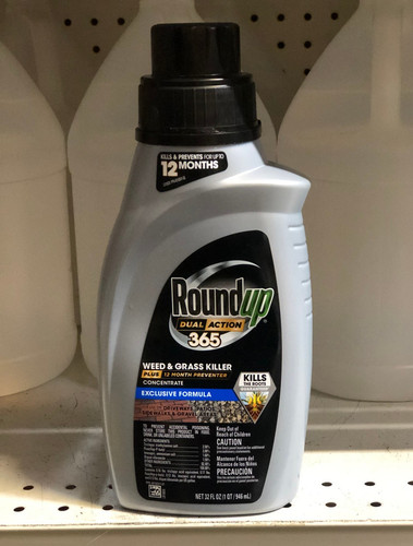 Roundup dual action 365 weed - 365, &