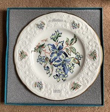 Vintage Coalport Mother's Day