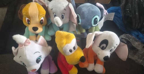 Full collection disney - 6x,