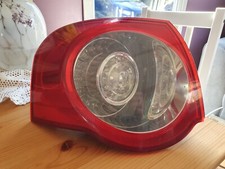 Passat B6 estate rear left light