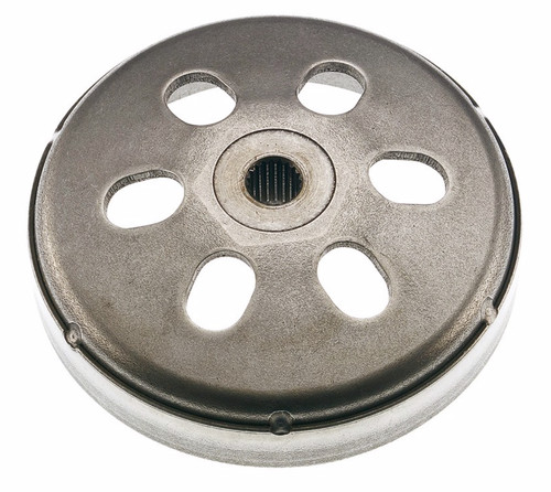 Clutch bell ø125 peugeot - bell,
