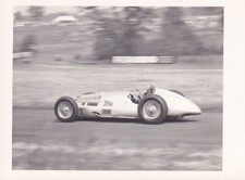 MERCEDES BENZ SINGLE SEATER