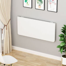 Folding Wall Mounted Table