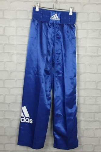Vtg adidas bold shiny wet - shiny,