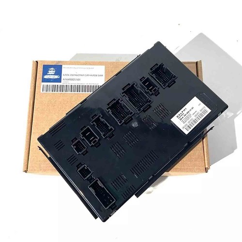 1649005401 sam module - 1649005401, rear