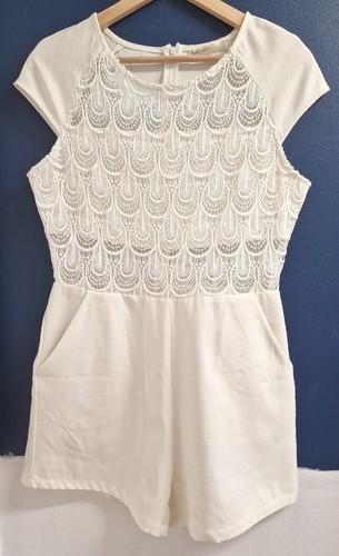 Vera lucy embroidered panel - &,