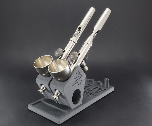 Ultimate airbrush holder - ultimate,