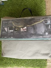 Specialised Covers Tow Pro Caravan Front Towing Cover For Coachman  Arcadia 565