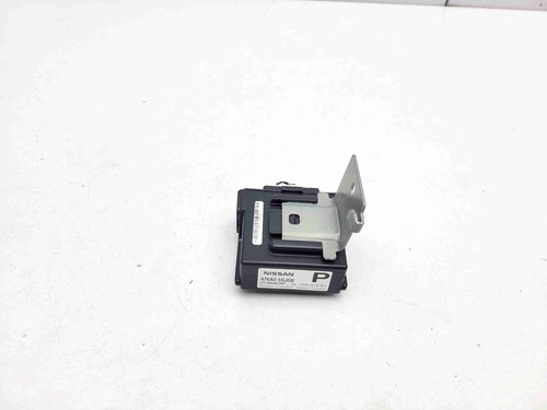 Nissan leaf mk2 - leaf,