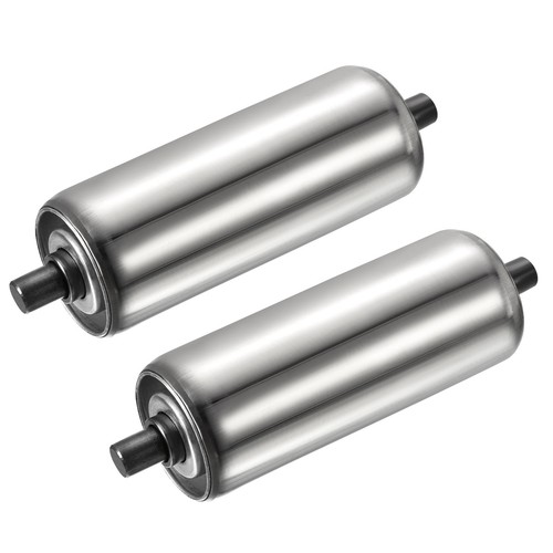 Pack conveyor roller - pack,