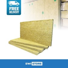 Rockwool External Wall Dual