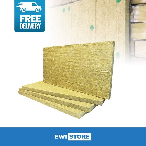 Rockwool external wall dual - external,