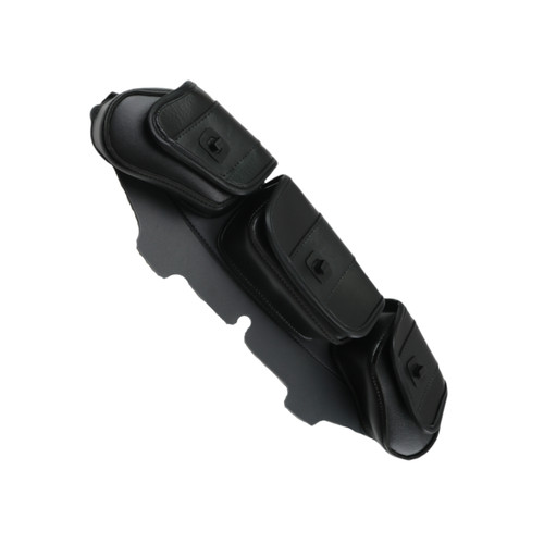 Motos windshield batwing - motos,