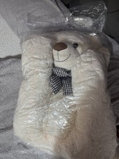 Extra Large Teddy Bear