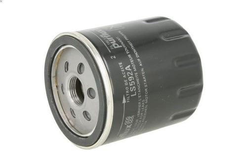 Oil filte purflux - purflux, for
