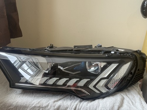 Genuine audi nearside - 4m,,