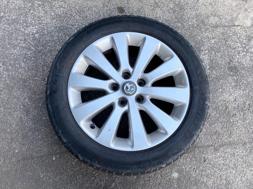 Vauxhall astra mk6 - j, genuine