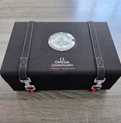 Omega speedmaster professional - omega,