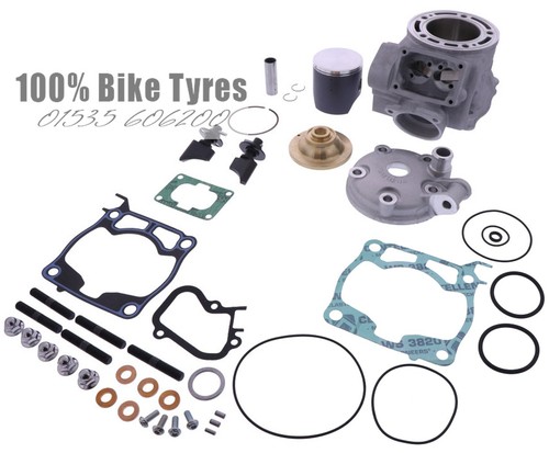 Yamaha yz125 125 2022 - yamaha,