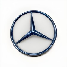 Mercedes-Benz W126 OEM Sedan