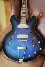 Epiphone Casino Gary Clark Jr