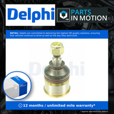 Ball Joint fits HONDA CIVIC EG3 1.3 Lower 91 to 95 D13B2 Suspension Delphi New