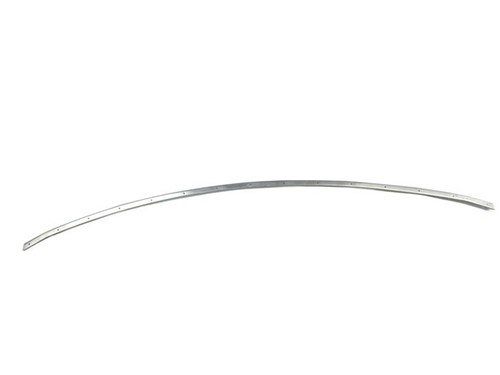 Hood seal retainer mgb - hood,