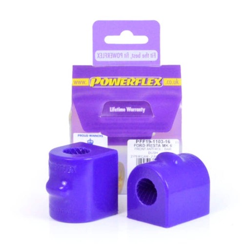 Powerflex front anti roll bar - front,