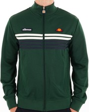 Ellesse 5 Stripe Track Top