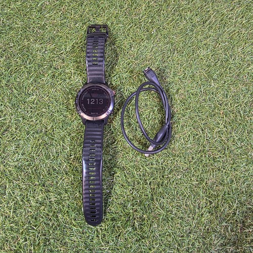 Garmin fenix pro solar 47mm - pro,