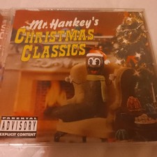 £8 Mr Hankey's Christmas